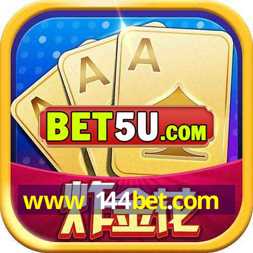 www 144bet.com